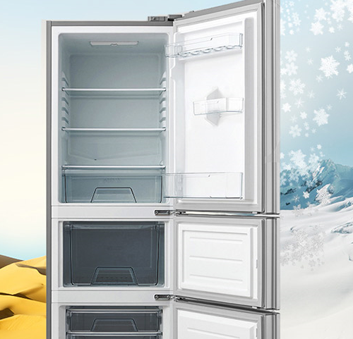 MILE米乐冰箱電器維修：爲什麼冰箱外殼帶靜